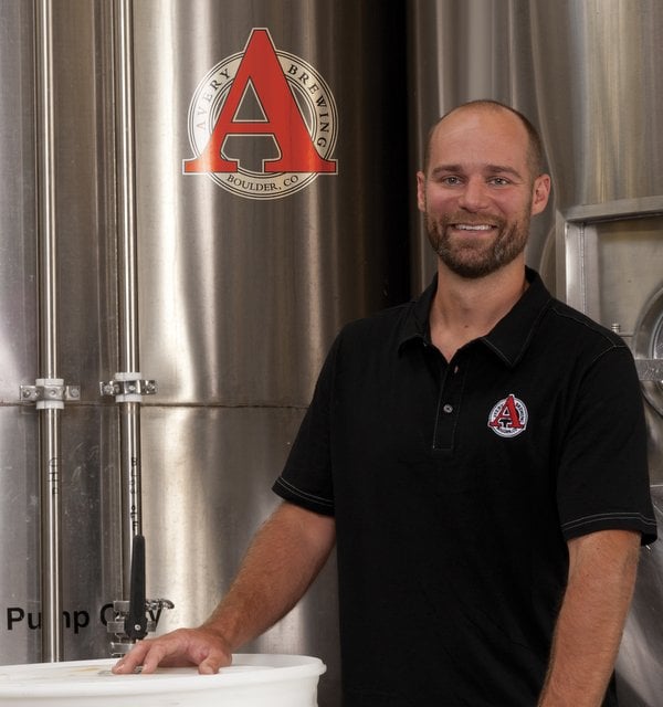 Avery Brewing Co 