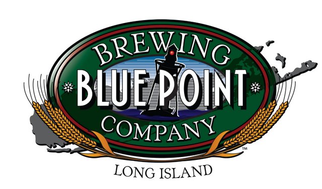 Blue Point Brewing Co. 