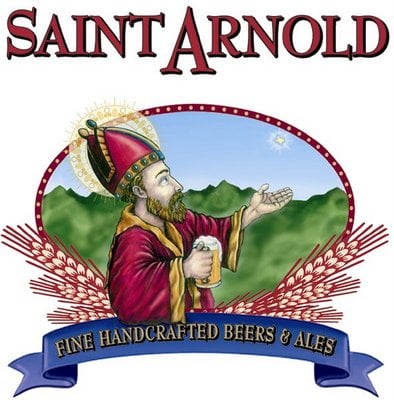 Saint Arnold Brewing Co. logo