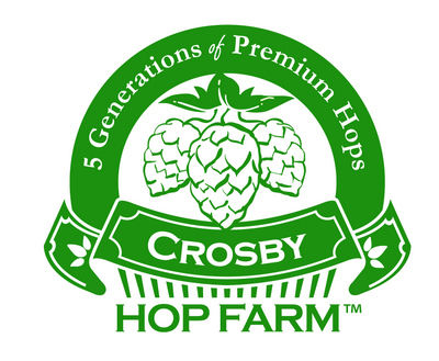 Crosby Hop Farm
