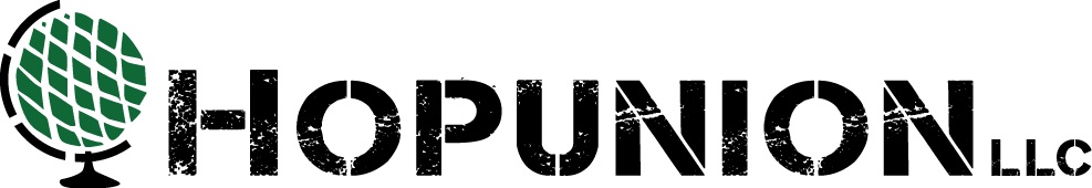 Hopunion Logo