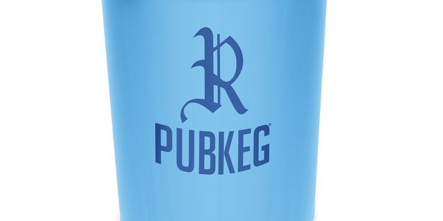 Rehrig Pacific Company PUBKEG