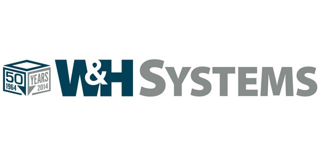 WH Systems Logo Long