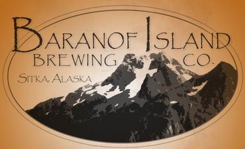 Baranof Island Brewing Co. Award Winner Alaska
