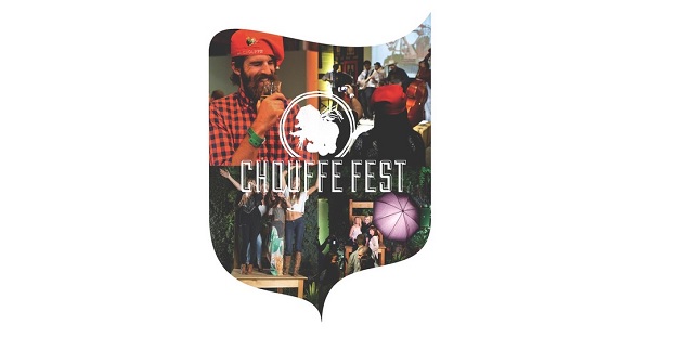 Chouffe Fest Belgian craft beers Chicago Cleveland