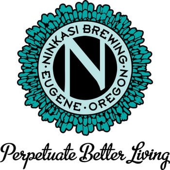 Ninkasi Brewing Logo