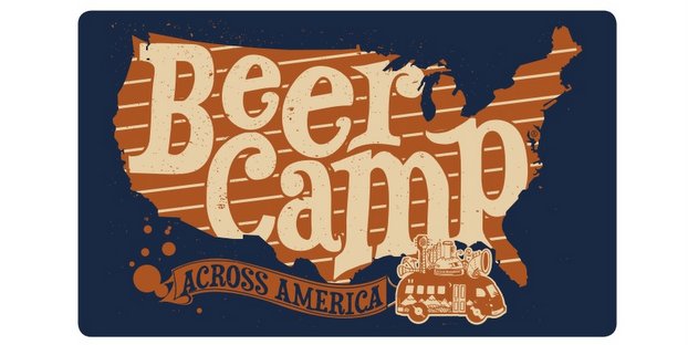 Sierra Nevada Beer Camp Across America