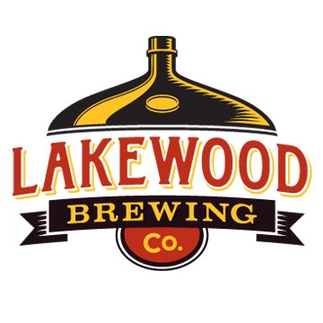 lakewood brewing logo
