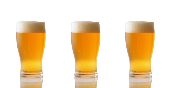 The 2014 version of the beer style guidelines represents the largest revision and reorganization