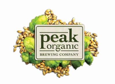 Peak Organic Brewing non-GMO label