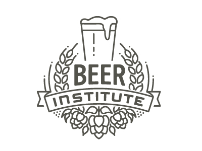 beer institute logo