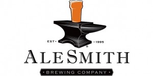 Alesmith brewing taps microstar keg solutions