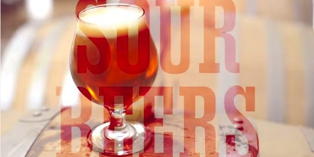 American Sour Beers Brewer Publications Association