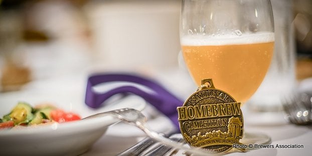Homebrewers Competition sees increase in competition