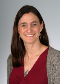 Leah Siskind, Ph.D
