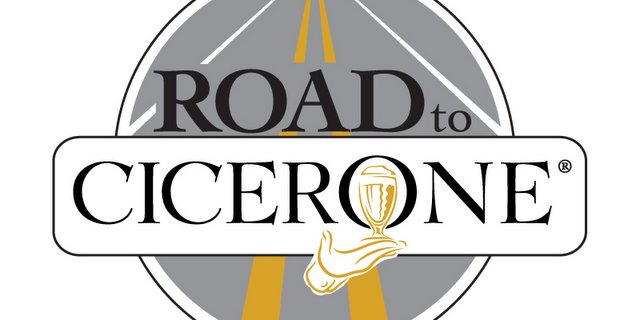 Road to Cicerone