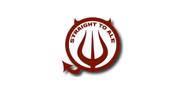 Straight to Ale Logo