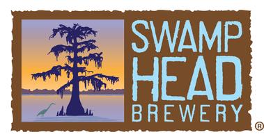 Swamp head Brewery Logo