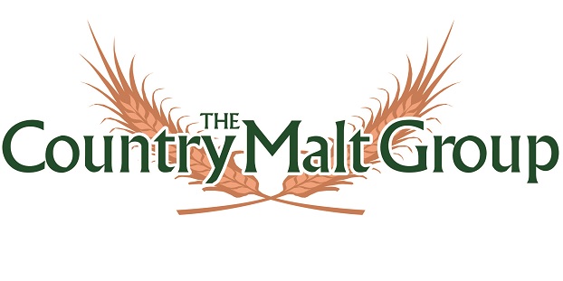 The Country Malt Group Logo