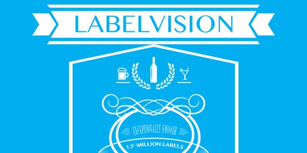 banner labelvision