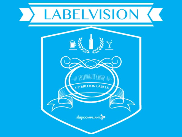 banner labelvision