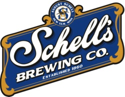 August Schell Brewery Logo