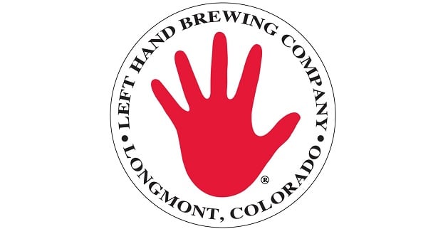 Left Hand Brewing Co Logo Featured