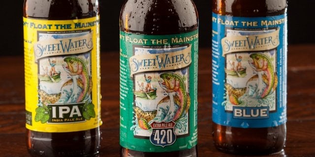 SweetWater Lineup Compressed