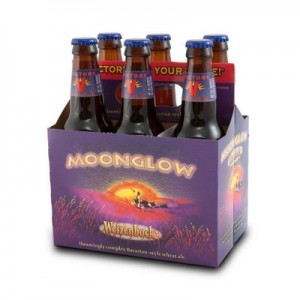 Victory Brewing Moonglow-
