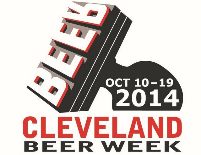 Cleveland Beer Week 2014 