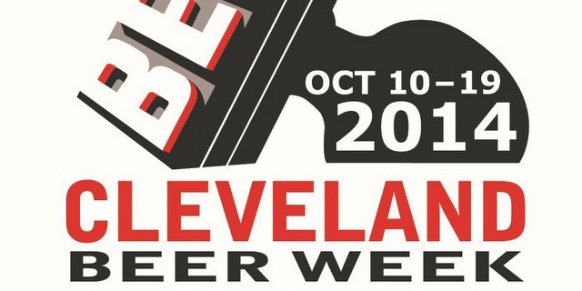 Cleveland Beer Week 2014 crop