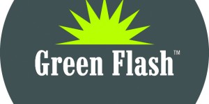 Green Flash beer