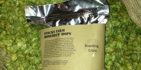 stocks farm homebrew hops crop