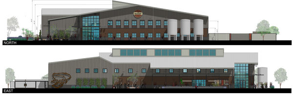 Dust Bowl Brewing Co expansion