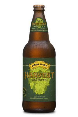 Harvest Wild NeoMexicanus Bottle