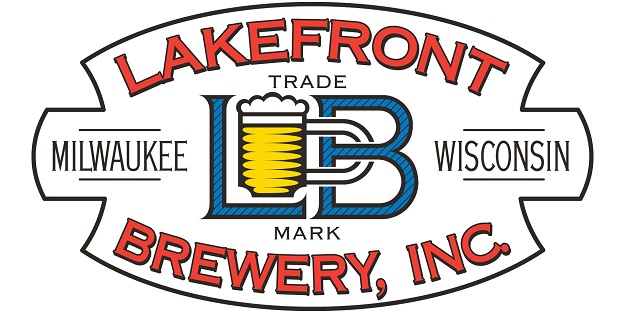 Lakefront Brewery Logo Feature