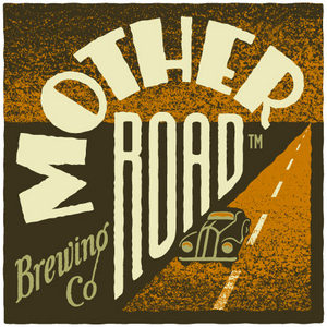 Mother Road Brewing Co Logo