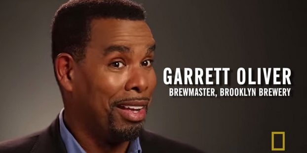 National Geographic profiles craft beer