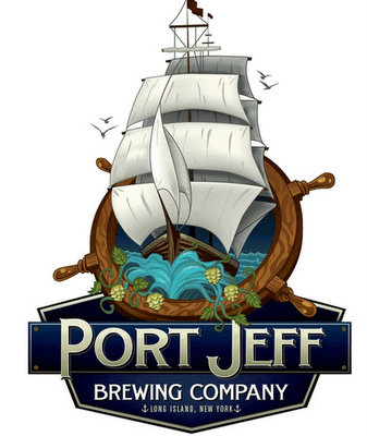 Port Jeff Brewing