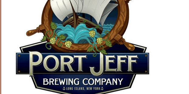 Port Jeff brewing