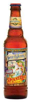 Sweetwater belgian red