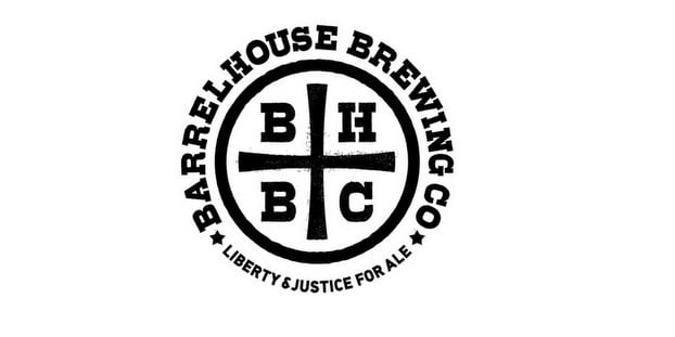 Barrelhouse Brewing logo
