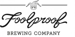 Foolproof Brewing logo