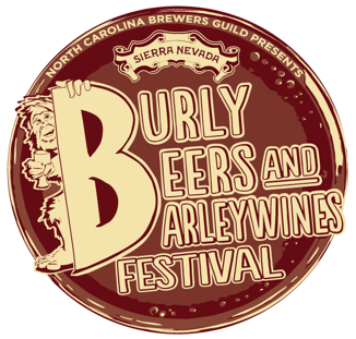 Burly Beers Logo