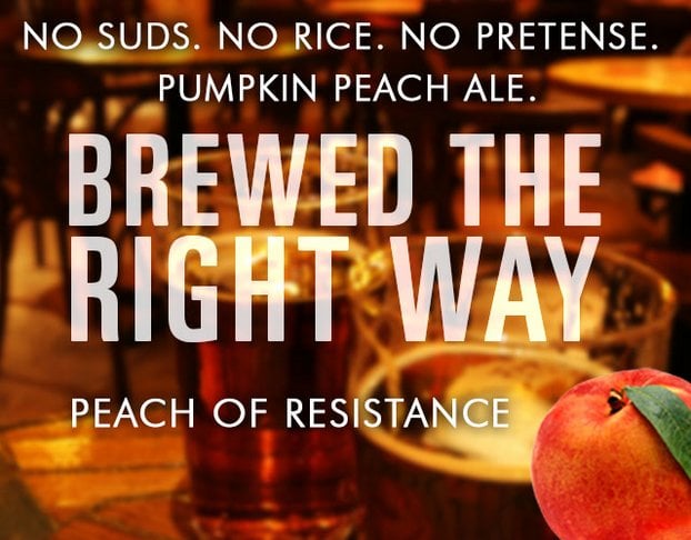 Homebrew supplier fires back at Bud anti-craft commercial