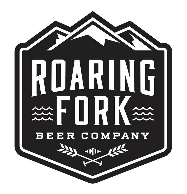 Roaring Fork logo