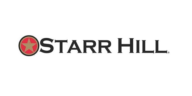 Starr Hill Brewery Featured Logo