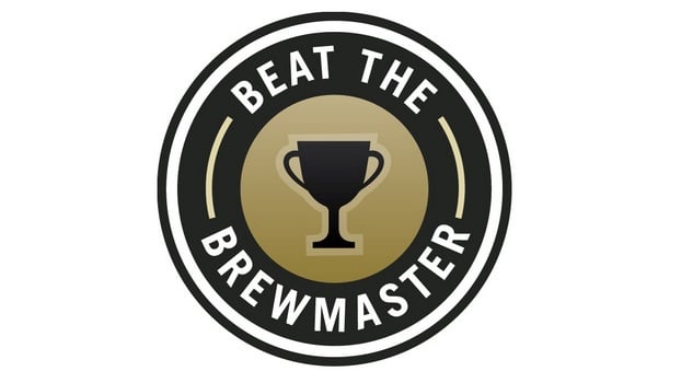 Beat the Brewmaster
