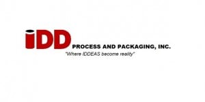 IDD Process and packaging