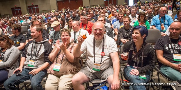 Register for the American Homebrewers Association Conference